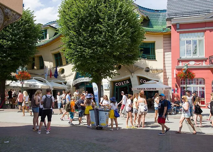 Sopot Point